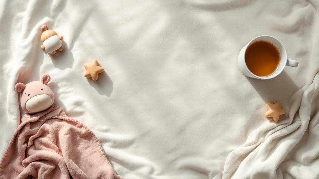 The Best Swaddles for Newborns (And Why Half the Options Out There Are Overkill) | Onzenna