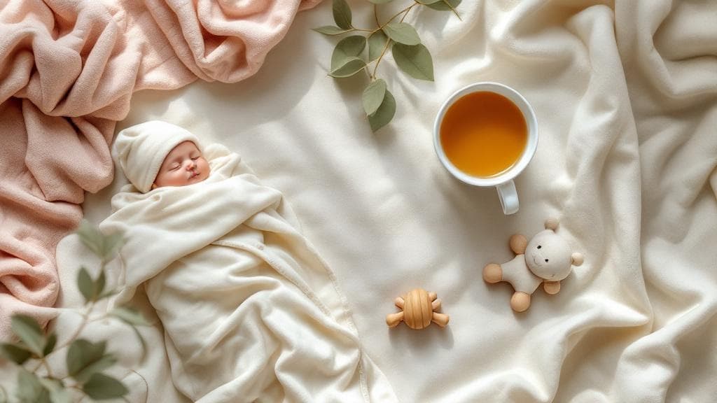 Best Nursery Glider: What to Look For and What Actually Matters | Onzenna