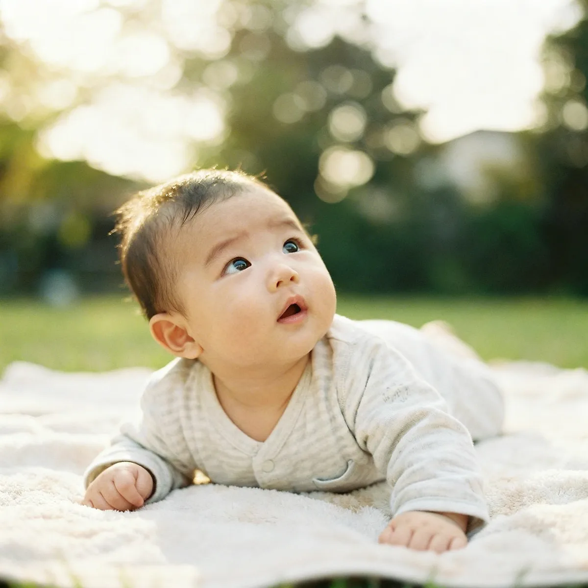2 Month Old Milestones: Sleep, Development & What Nobody Actually Warned You About