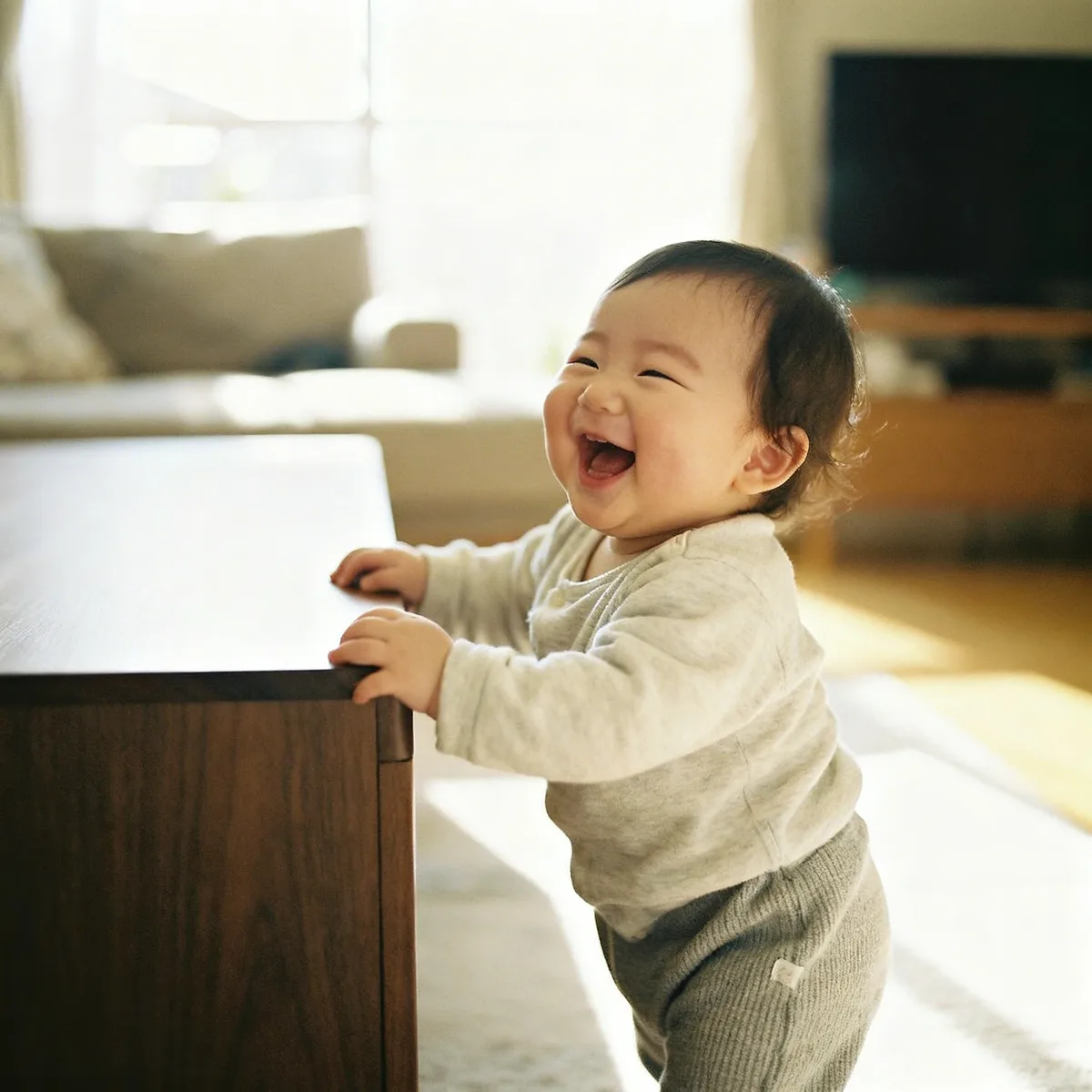 10 Month Old Milestones: Standing, Skills & What to Actually Expect