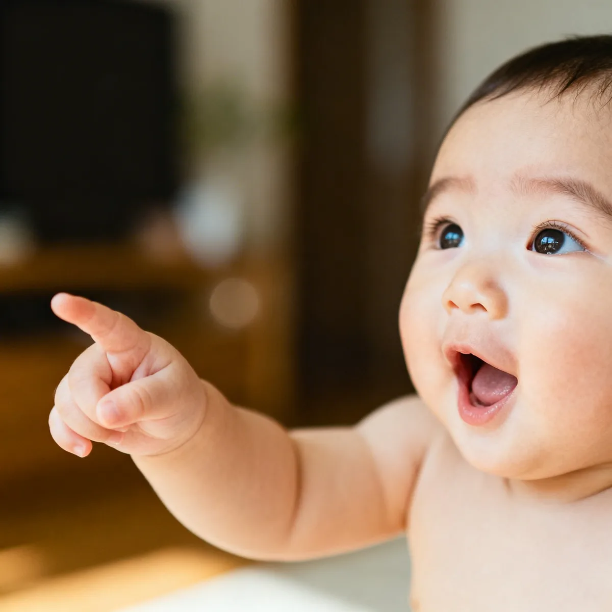 11 Month Old Baby: Milestones, First Words & Development