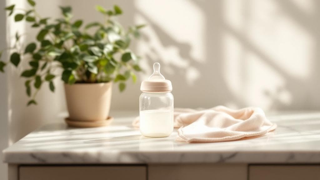 Sippy Cup or Straw Cup First? Do You Even Need a Sippy Cup? | Onzenna