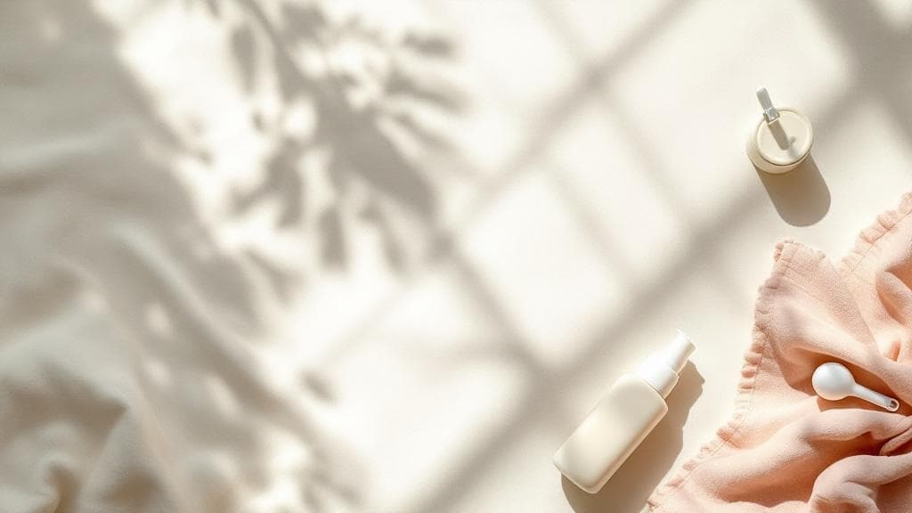 Why is My Baby’s Skin So Sensitive? : Understanding the Probiotic Shower | Onzenna