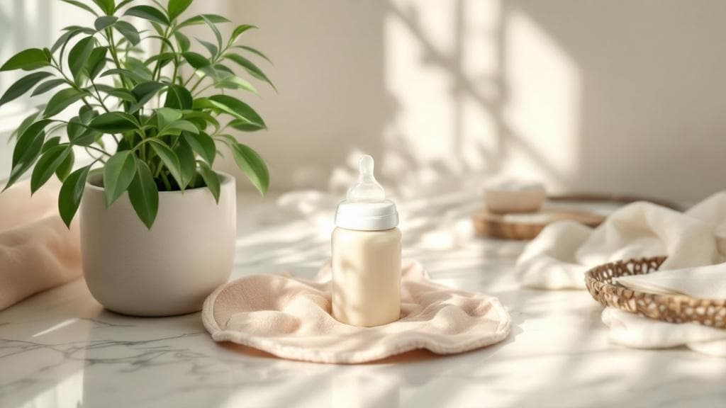 Why Your Toddler Refuses Milk from a Sippy Cup: 7 Ways to Transition from Bottle to Cup | Onzenna